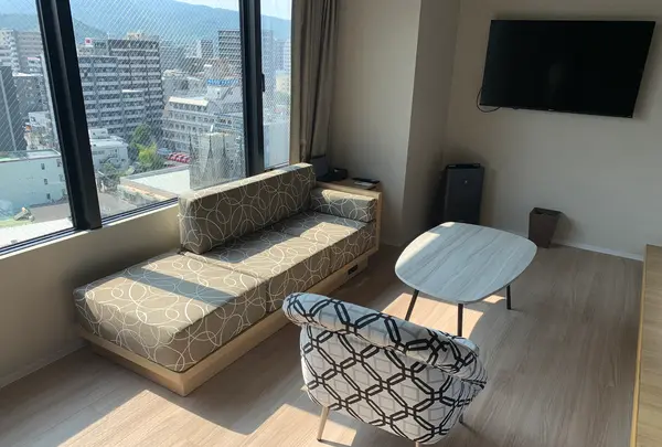 FAV HOTEL KUMAMOTOの写真・動画_image_525045