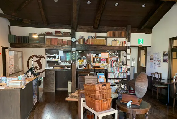 長崎次郎喫茶室の写真・動画_image_525052