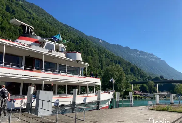 Interlaken Ostの写真・動画_image_525164