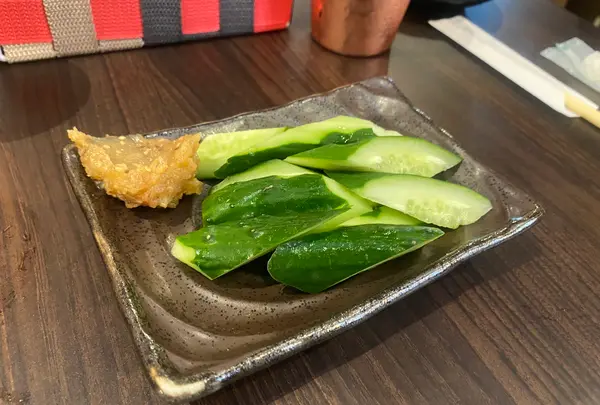 かごっま屋台 黒で乾杯の写真・動画_image_525331