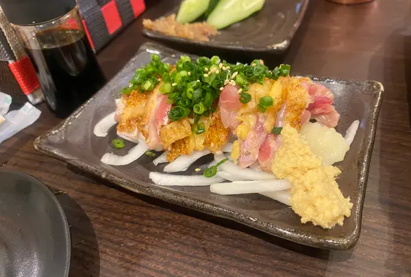 かごっま屋台 黒で乾杯の写真・動画_image_525336