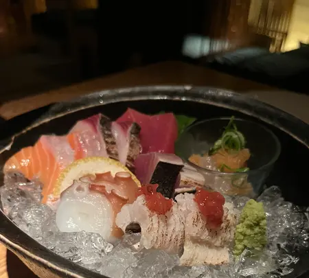 ごはんや 一芯 代官山の写真・動画_image_525455