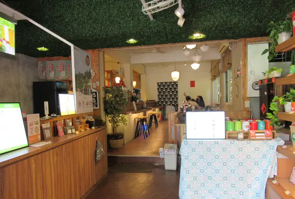 猫空茶屋 Maokong tea houseの写真・動画_image_525478