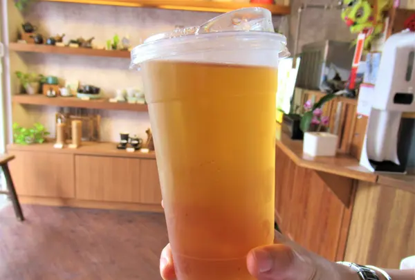 猫空茶屋 Maokong tea houseの写真・動画_image_525480
