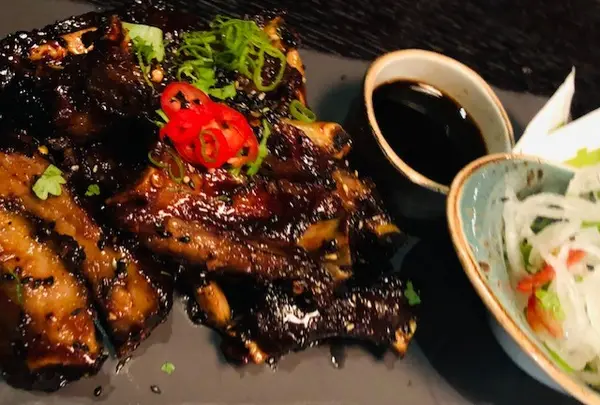 Masu Asian Bistroの写真・動画_image_525536