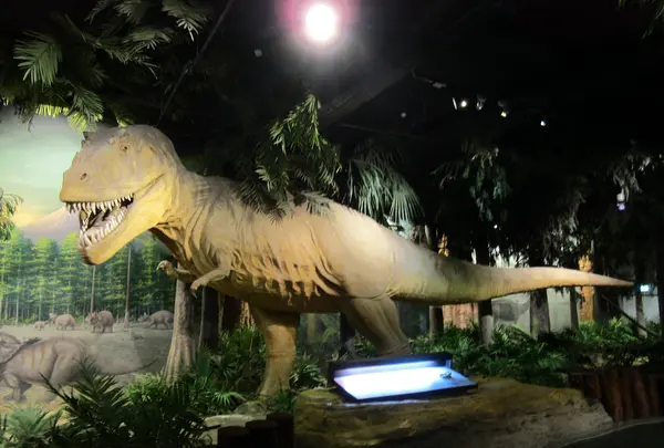 台北市立動物園教育中心の写真・動画_image_525580