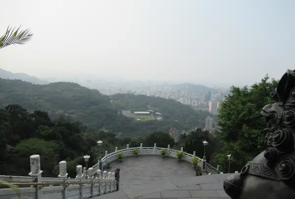 指南宮（Chih Nan Temple）の写真・動画_image_525604