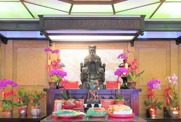 指南宮（Chih Nan Temple）の写真・動画_image_525605
