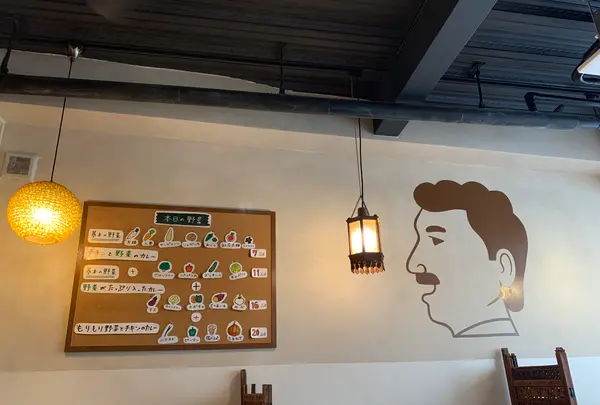 スープカレー ポニピリカの写真・動画_image_525642