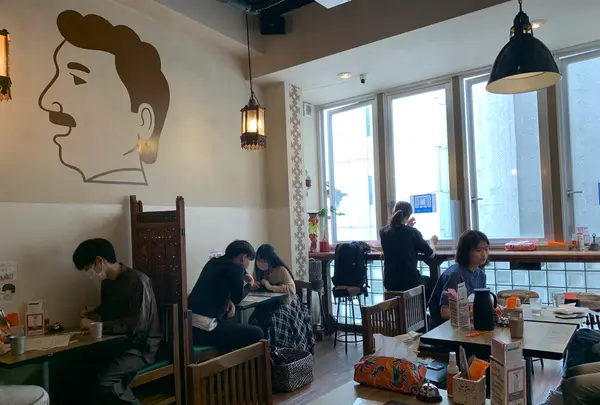 スープカレー ポニピリカの写真・動画_image_525646