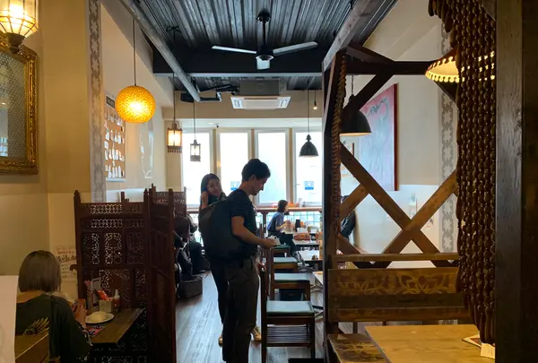 スープカレー ポニピリカの写真・動画_image_525649