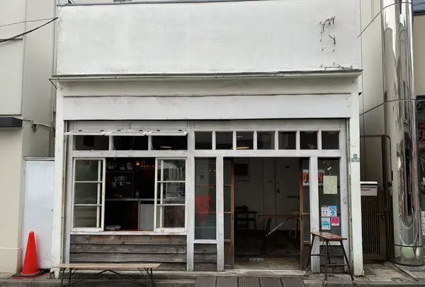 BEAR POND ESPRESSO（ベア ポンド エスプレッソ）の写真・動画_image_525658