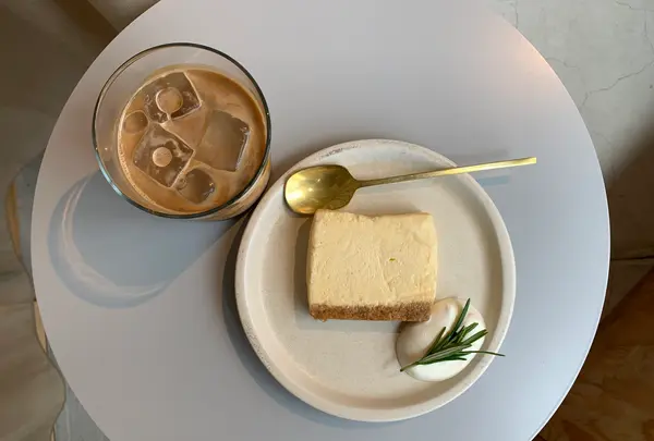 【閉業】KITASANDO COFFEE （キタサンドウ コーヒー）下北沢店の写真・動画_image_525663