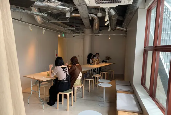 【閉業】KITASANDO COFFEE （キタサンドウ コーヒー）下北沢店の写真・動画_image_525664
