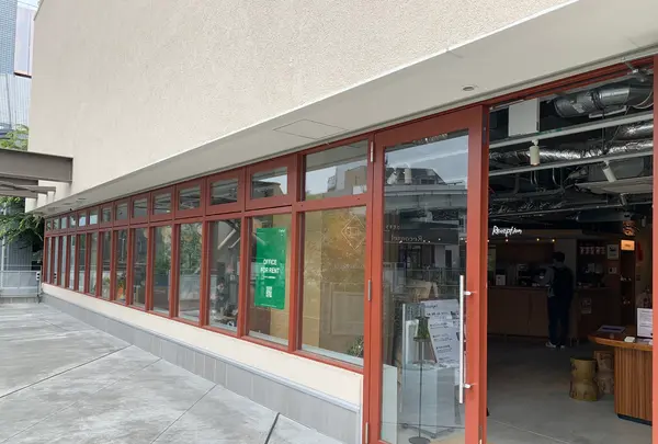 【閉業】KITASANDO COFFEE （キタサンドウ コーヒー）下北沢店の写真・動画_image_525667
