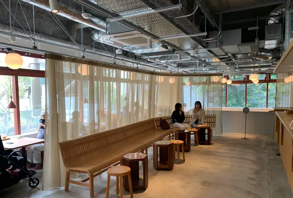 【閉業】KITASANDO COFFEE （キタサンドウ コーヒー）下北沢店の写真・動画_image_525668