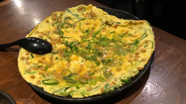 やきとん筑前屋 人形町 総本店の写真・動画_image_525681