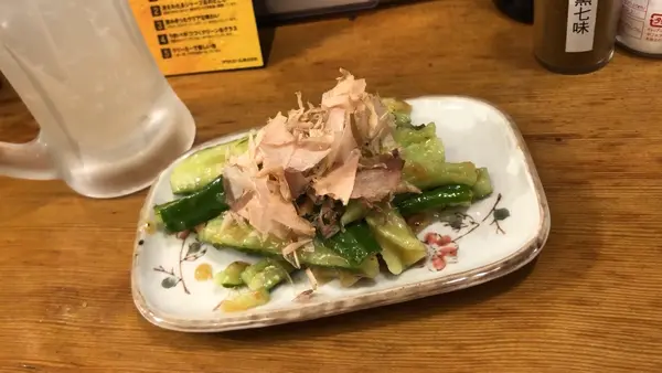 山喜多 人形町店の写真・動画_image_525684