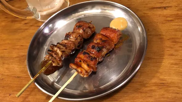 山喜多 人形町店の写真・動画_image_525685