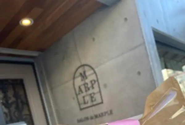 Salon de Marple(サロンドゥマープル)の写真・動画_image_525839