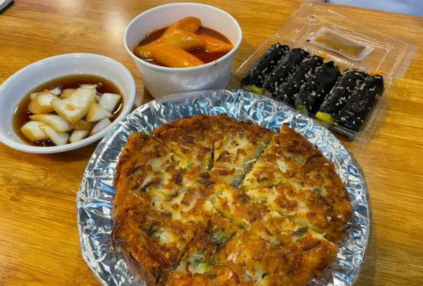 모녀김밥の写真・動画_image_525933