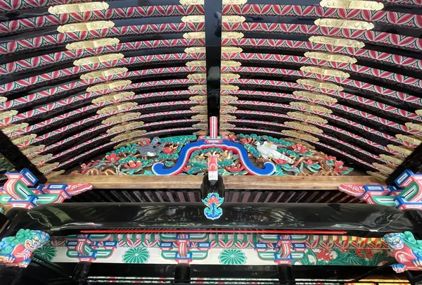 宝厳寺唐門（国宝）の写真・動画_image_526002