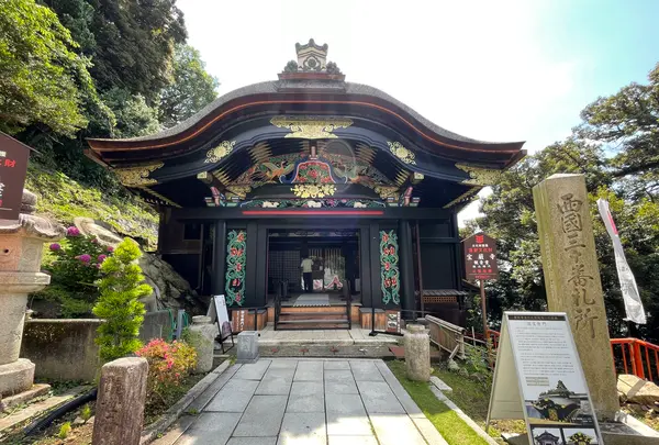 宝厳寺唐門（国宝）の写真・動画_image_526006