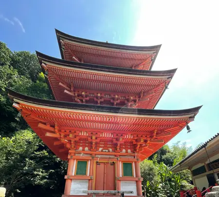 三重塔の写真・動画_image_526012