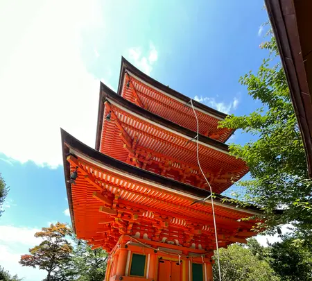 三重塔の写真・動画_image_526013