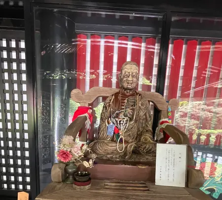 宝厳寺観音堂の写真・動画_image_526022