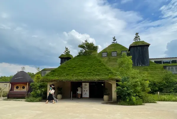 ラコリーナ近江八幡の写真・動画_image_526074