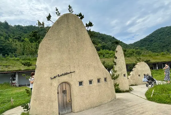 ラコリーナ近江八幡の写真・動画_image_526078