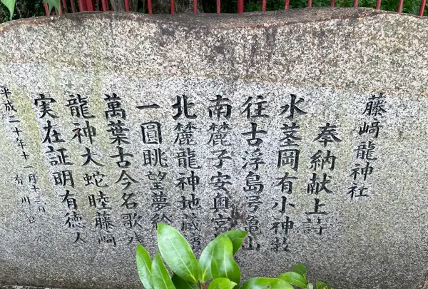 藤ケ崎龍神の写真・動画_image_526112