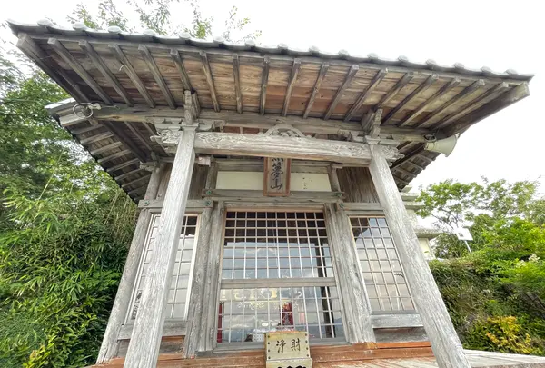 霊夢山見塔寺の写真・動画_image_526122