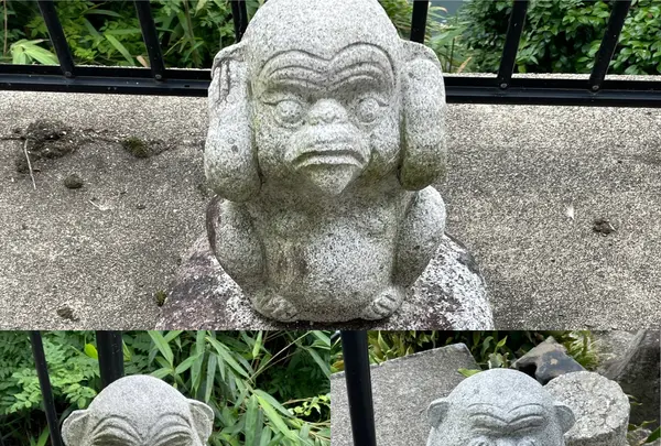 霊夢山見塔寺の写真・動画_image_526125