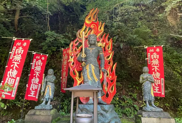 巌金山宝厳寺の写真・動画_image_526143