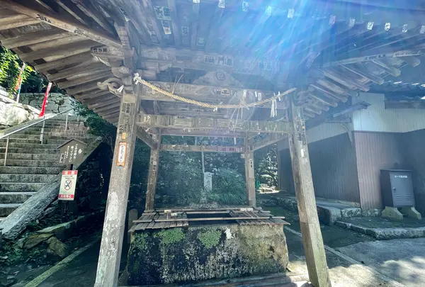 巌金山宝厳寺の写真・動画_image_526144