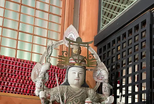 巌金山宝厳寺の写真・動画_image_526148