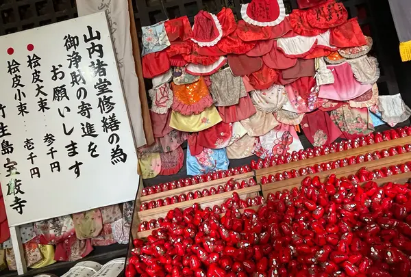 宝厳寺本堂（弁才天堂）の写真・動画_image_526163