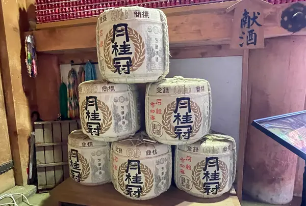 宝厳寺本堂（弁才天堂）の写真・動画_image_526167