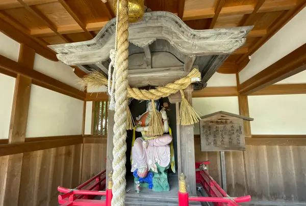 都久夫須麻神社（竹生島神社）の写真・動画_image_526170