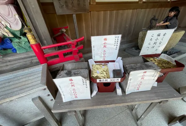 都久夫須麻神社（竹生島神社）の写真・動画_image_526175