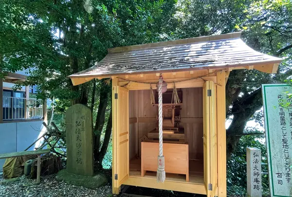 都久夫須麻神社（竹生島神社）の写真・動画_image_526177