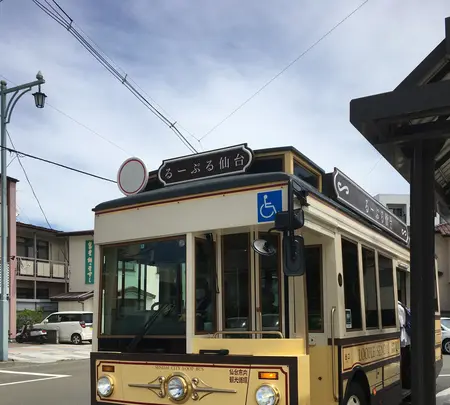 るーぷる仙台 仙台駅前の写真・動画_image_526297
