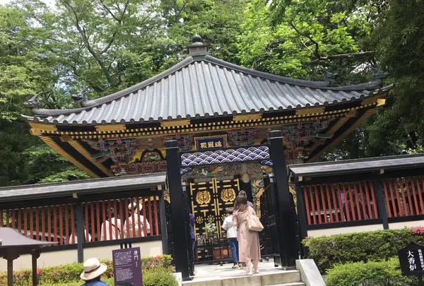 瑞鳳殿（仙台藩租伊達政宗公御廟）の写真・動画_image_526301