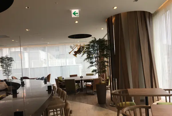 ホテルグランバッハ仙台セレクトの写真・動画_image_526317