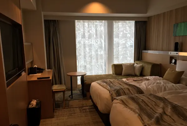 ホテルグランバッハ仙台セレクトの写真・動画_image_526318