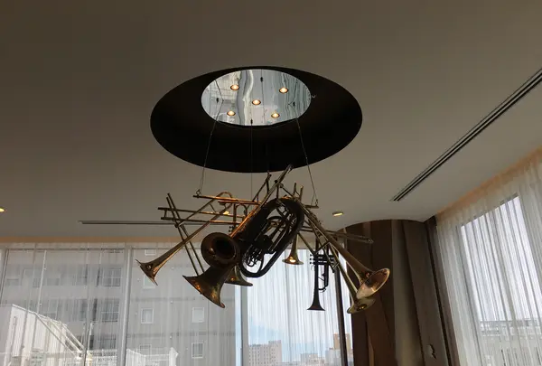 ホテルグランバッハ仙台セレクトの写真・動画_image_526319