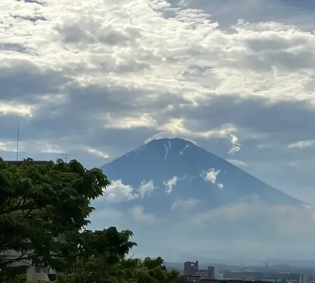 マースガーデンウッド御殿場の写真・動画_image_526359