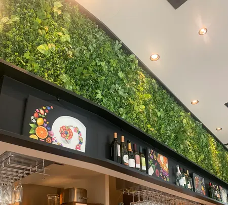 イタリアン・フレンチ Cache Cache(イタリアン・フレンチ カシュカシュ)の写真・動画_image_526441